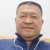 憨厚大叔语音射