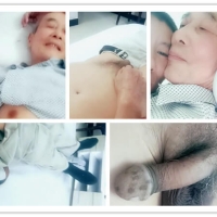 价值5000票的约儒雅帅伯宾馆私会（7）