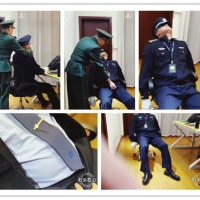 军警迷玩定制（超清）