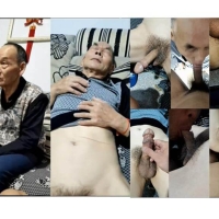 和蔼老头大鸟来约