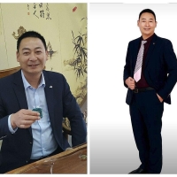 D1347 女声聊骚做老板帅大叔车上激情射精