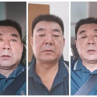 D1375 女声聊骚企业超帅大叔语音对话马路边车上激情射精