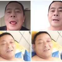 Dd615 女声聊骚企业帅骚伯+做工程老头语音聊骚激情全裸秀鸡