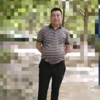 原创 单身帅叔 家中语音射