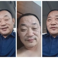 D1345 女声聊骚医院后勤管理帅叔语音有趣对话大鸡射