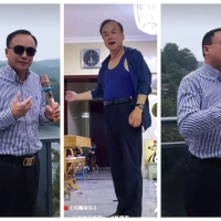 D1174 2 最新女声聊骚企业老板语音骚聊大鸡射