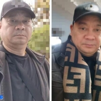 原创 帅叔废弃工厂 全程语音射