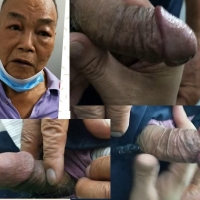 放片勾搭老头5   射了  (两次）