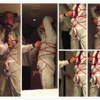 变态亲父作业服龟头响铃肉棒责（独源）