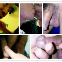 午后放片勾引老头到厕所玩过瘾（24）