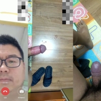 【憋数月的船长视频几分钟一泻千里】-022