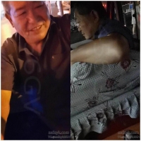 男装勾直男系列之马路边三轮车优质帅老