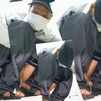 夕阳55  3合1   打射