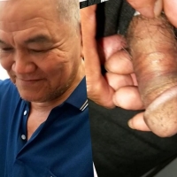 又勾引到慈眉善目的老头3