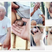 双骚叔忽悠两伯勃起不断（21）