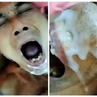 老头啪啪被射嘴上(21)