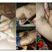 凌晨花钱玩流浪老头并献菊老头