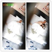 陈局长下午提前下班和熟女下属鬼混