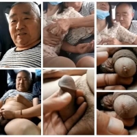 两老头被妖姐玩弄(10)