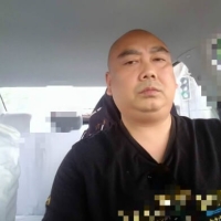 原创 喜欢健身的 光头帅老射好多