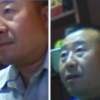 原创 饭店老板 偷偷射好多