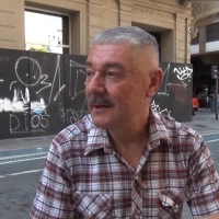 【MFD】大肥屌老伯把晚生带回公寓 1080P