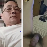 A701大叔视频语音互动激情声射