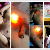 大叔夜调奴性饺子馆老板二（7）