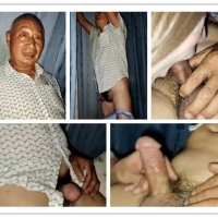 疯狂女妖玩双伯床震曲（6）