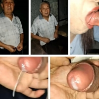 妖女勾引直男四老大量喷精