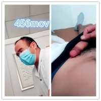 骚翔借按摩之际勾引盲人技师滑铁卢