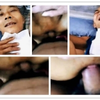 听话伯第二轮被大叔激操哭音接受精液洗礼