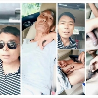 帅叔开车带你玩三老与激射