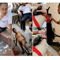 红内裤直老第一次被男人玩射