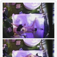 胖哥在宾馆与同事啪啪