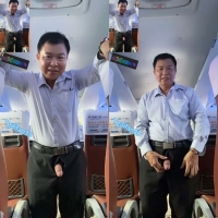 （原创）大巴车内的激情高清粗大的弟弟，有射