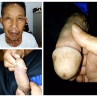 大鸟老头被骚大叔忽悠任其玩弄