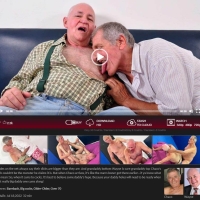 O4M新片《外公大战祖父》高清首发