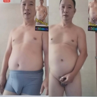 （原创）烟酒店老板午休在厕所激情有射