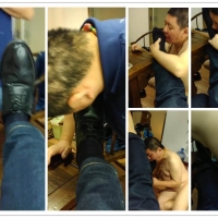 熊主和他的中年大叔们（新）