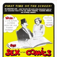 【绝版】Classic系列 漫画中的性爱