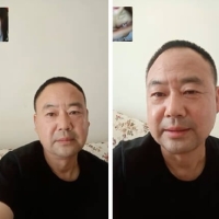 原创 胡子帅叔短粗脱光光射