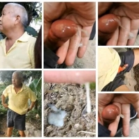 妖姐帮两老头取精(7.15)