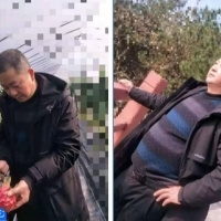 原创 超帅男神大叔 全裸洗澡+表情语音射III