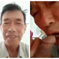 老舅调戏外甥吃大吊