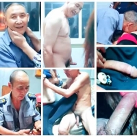 妖姐勾引两保安啪啪(6.27)