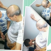 夕阳之爱的见证 2