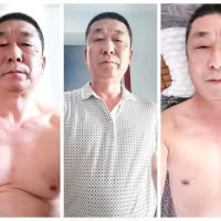 D1577 女声有趣聊滴滴司机老头语音对话激情射 两部连发