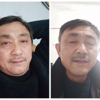 D1434-2 女声撩胡子农村帅大叔语音激情两次射