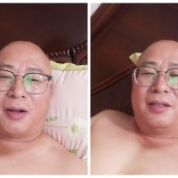 Dd1009 女声撩光头大叔语音激情射